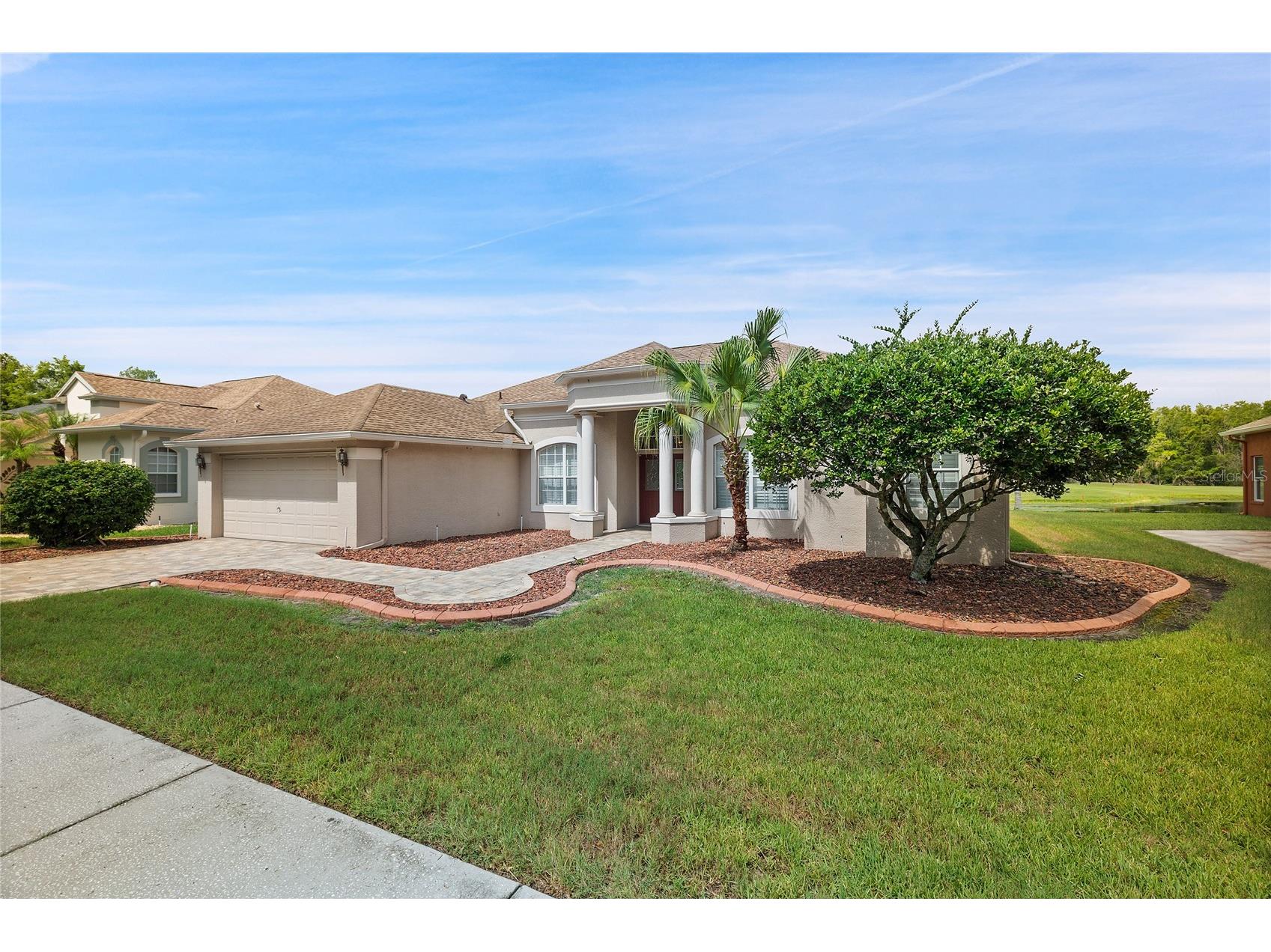7154 Melogold Circle Land O Lakes FL 34637 W7887219 image2