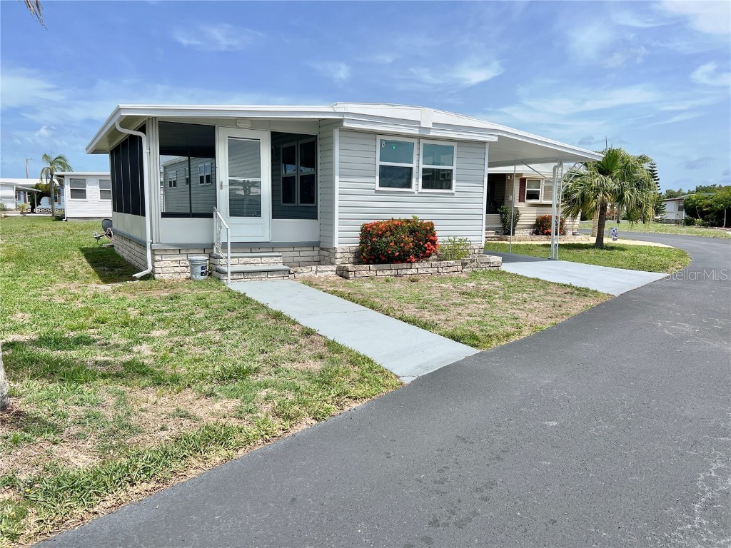 7154 Mount Jupiter Drive NE #607 Saint Petersburg FL 33702 - TAMPA BAY U8204578 image1