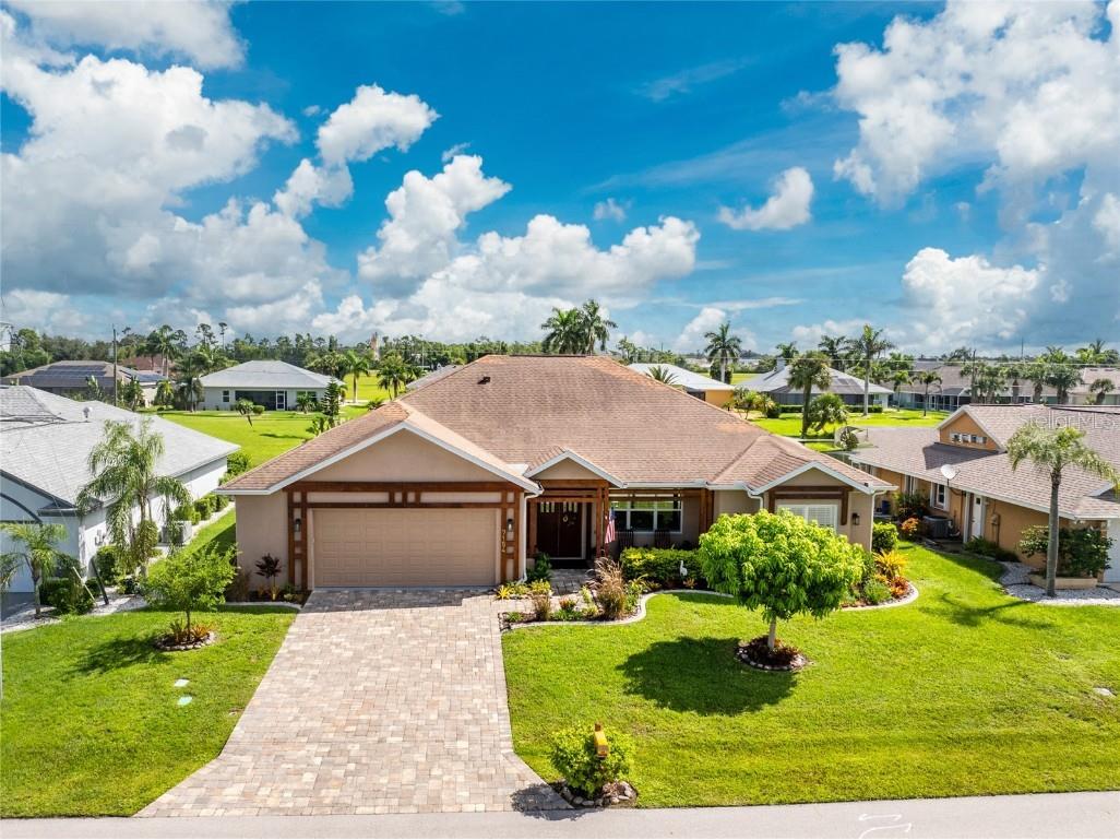 7154 N Blue Sage Punta Gorda FL 33955 D6137844 image1