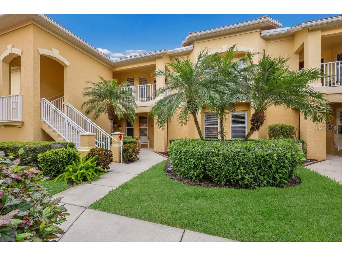 7155 Boca Grove Place #102 Lakewood Ranch FL 34202 A4590990 image1