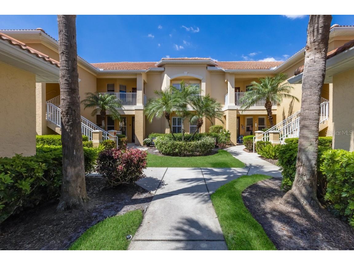 7155 Boca Grove Place #102 Lakewood Ranch FL 34202 A4649153 image1