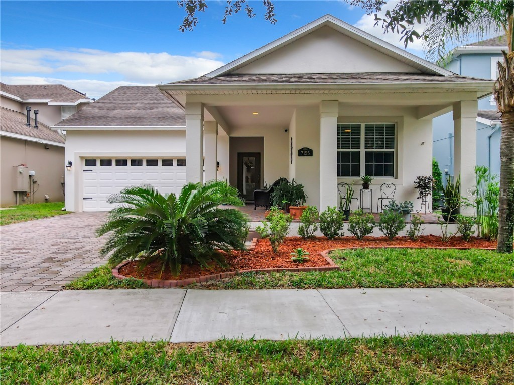 7155 Broomshedge Trail Winter Garden FL 34787 - LAKE HANCOCK / LAKE STEER O6151544 image1