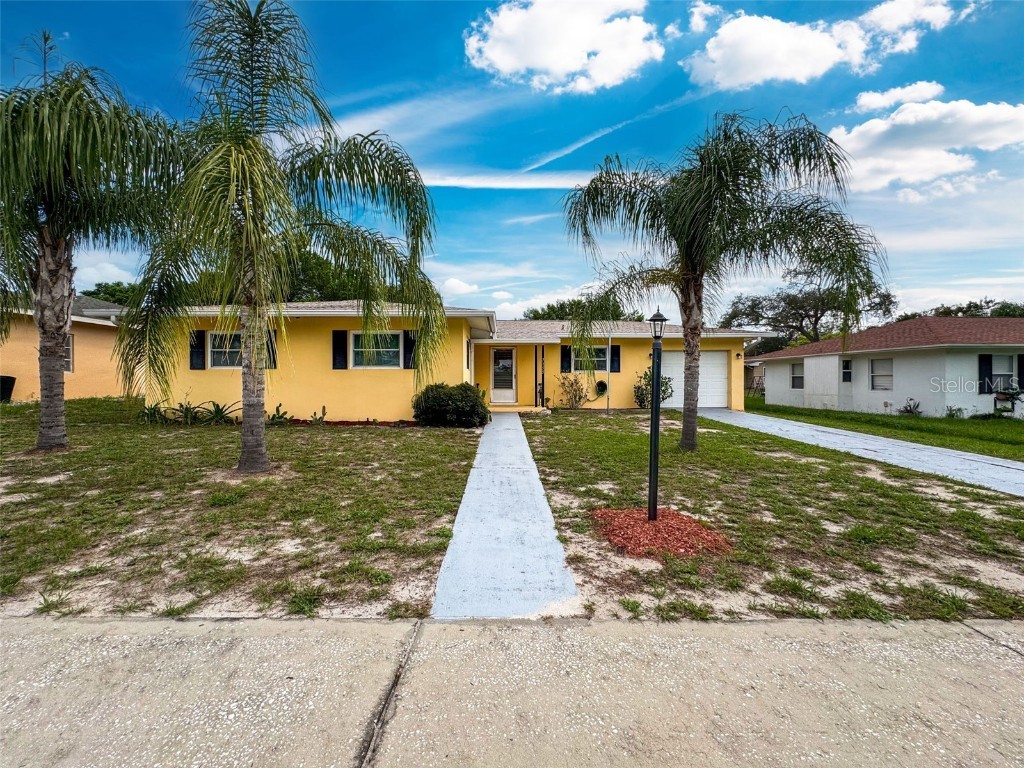 7155 Cambridge Street Spring Hill FL 34606 W7864130 image1