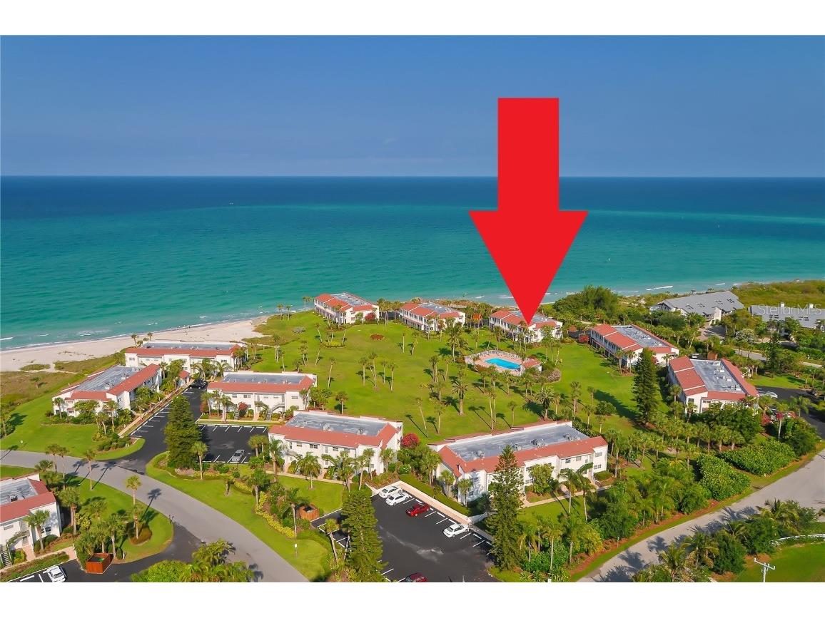 7155 Gulf Of Mexico Drive #21 Longboat Key FL 34228 - GULF OF MEXICO A4587851 image1