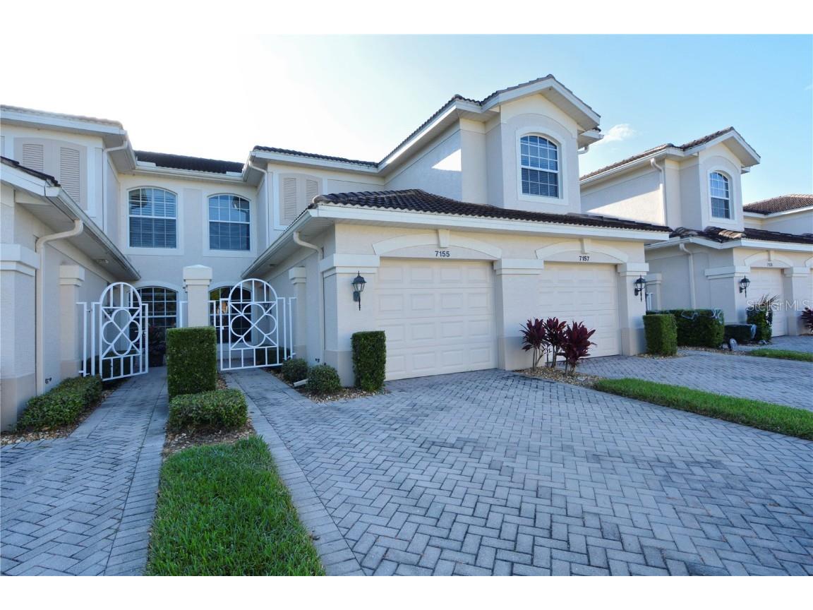 7155 Prosperity Circle #7155 Sarasota FL 34238 A4581979 image1