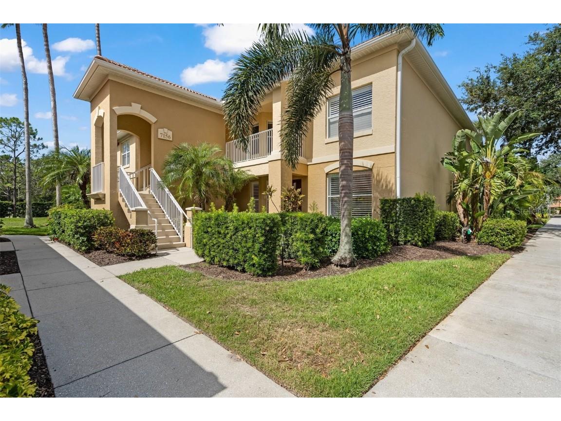 7156 Boca Grove Place #102 Lakewood Ranch FL 34202 A4575695 image1
