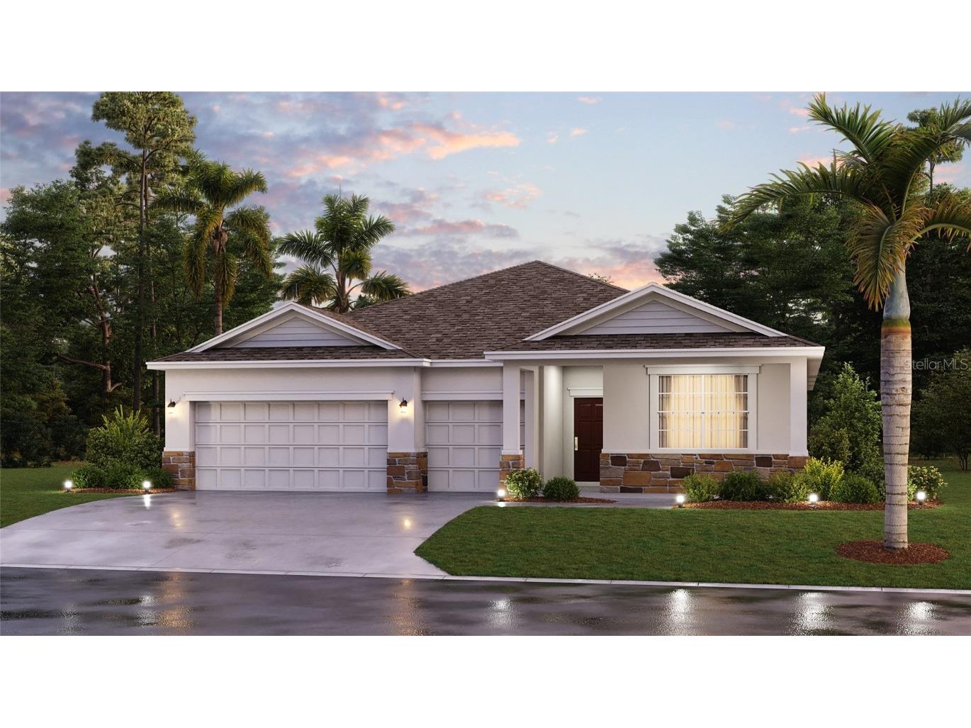 7156 Dilly Lave Avenue Groveland FL 34736 T3497991 image1