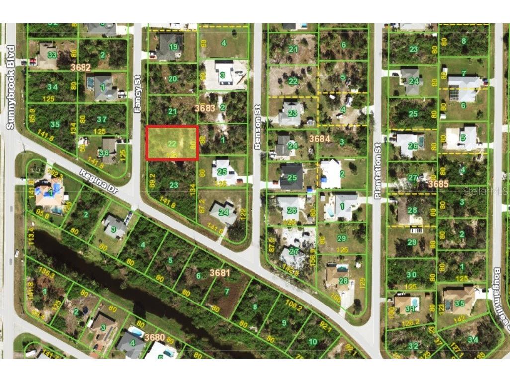 7156 Fancy Street Englewood FL 34224 D6137622 image1