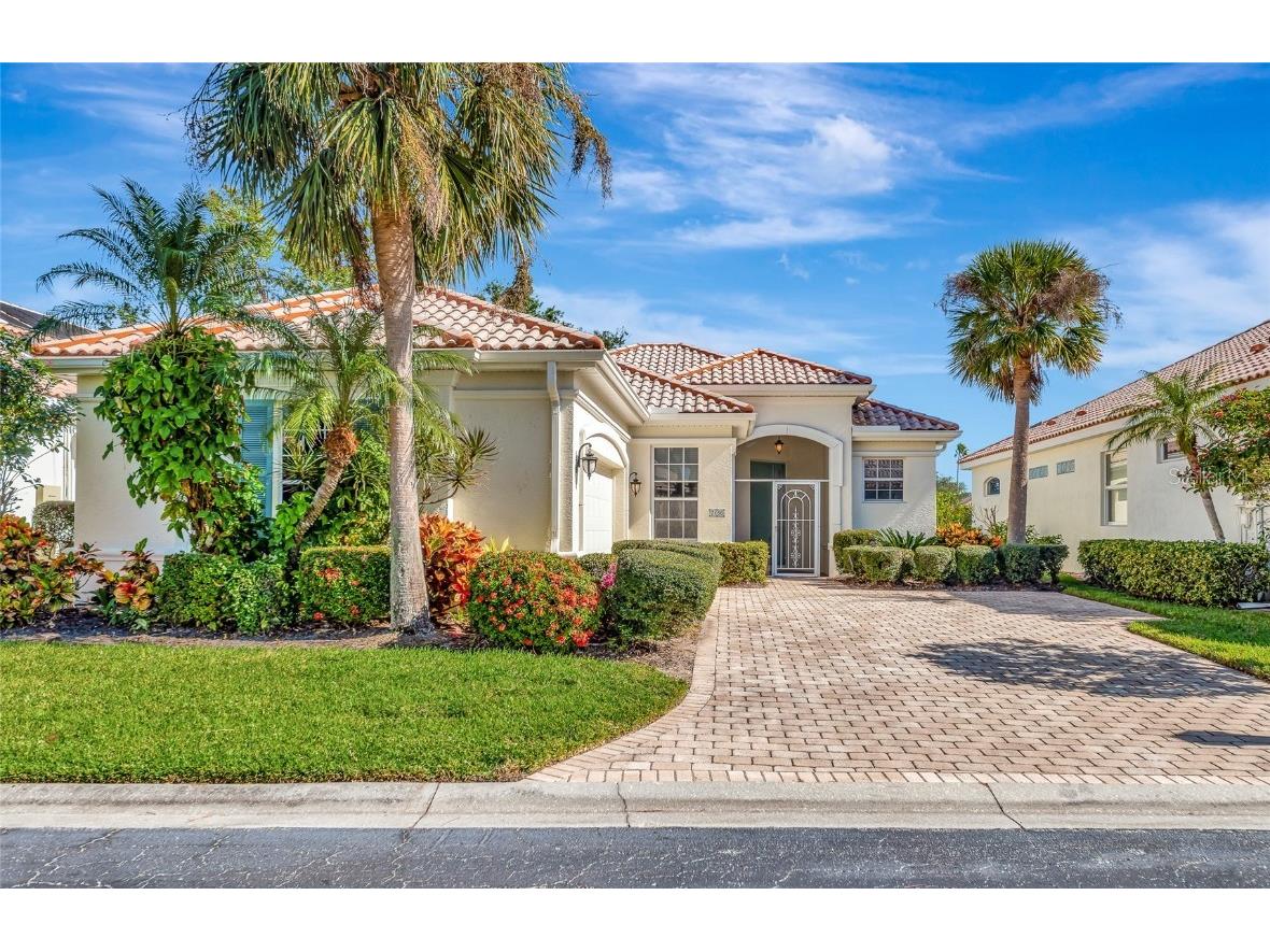 7156 Rue De Palisades #3 Sarasota FL 34238 A4631519 image1