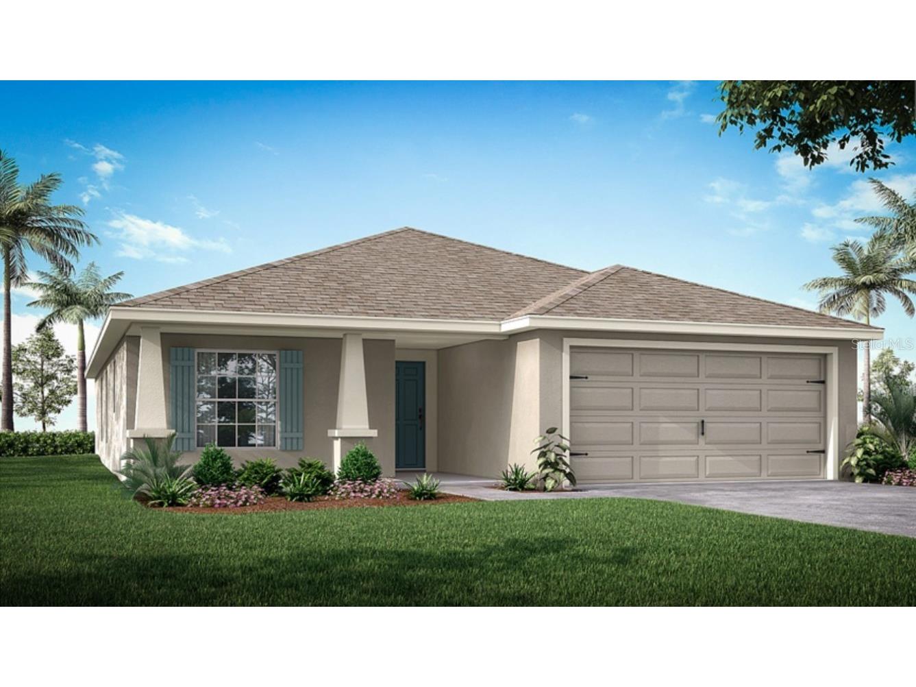 7156 Twisting Pines Loop Zephyrhills FL 33541 J963312 image1