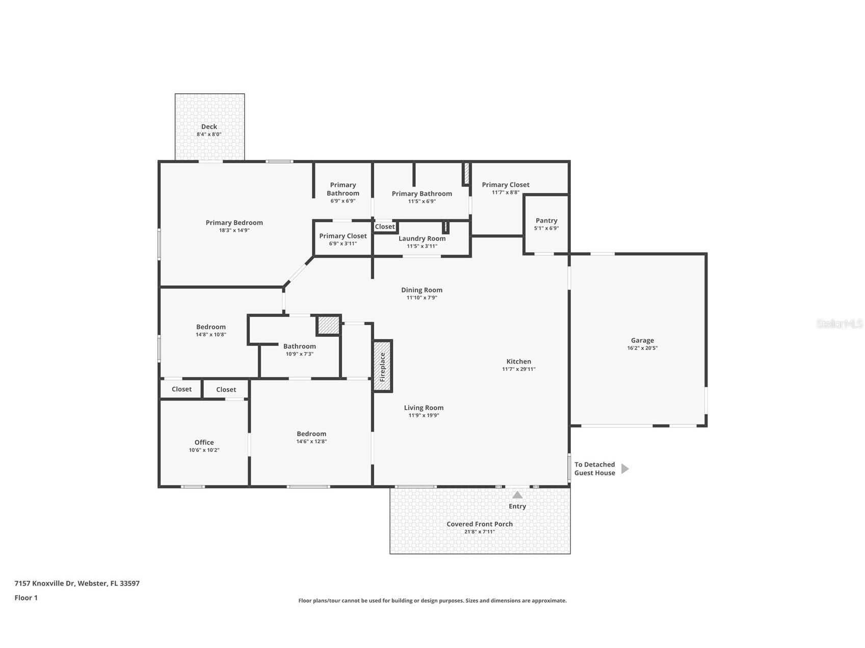 7157 Knoxville Dr Webster FL 33597 G5111776 image61