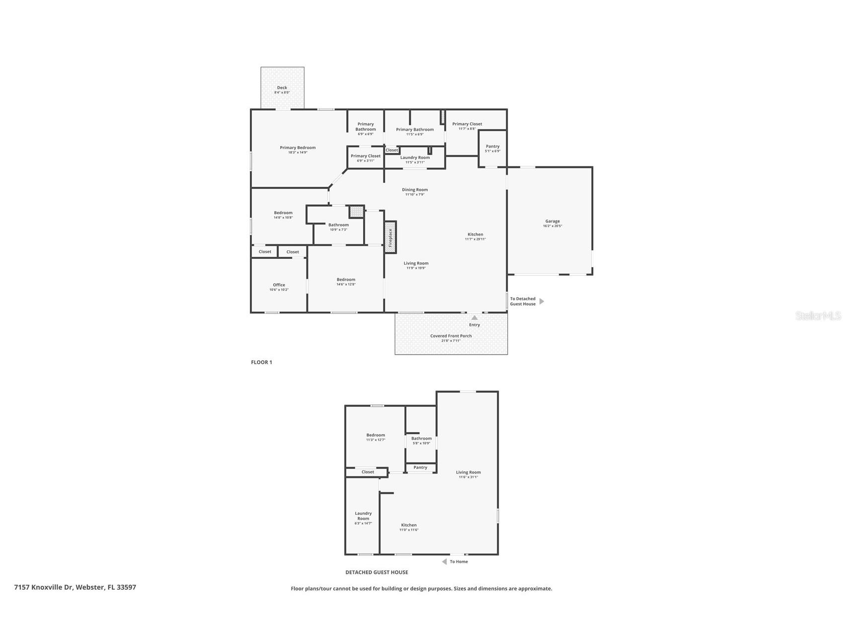 7157 Knoxville Dr Webster FL 33597 G5111776 image63