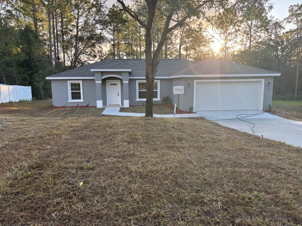 7157 N Deborah Terrace Citrus Springs FL 34434 G5103936 image1