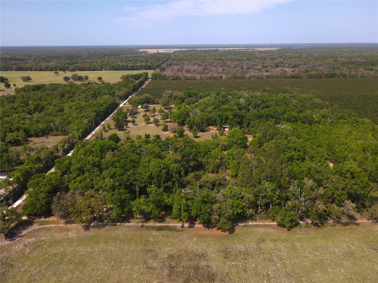 7157 NW 120th Street Chiefland FL 32626 GC539082 image1