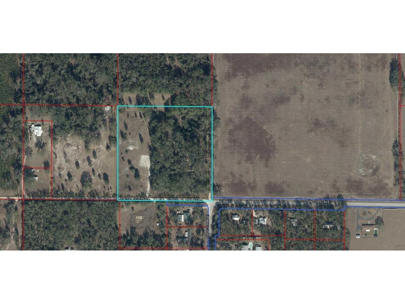 7157 NW 120th Street Chiefland FL 32626 GC539082 image35