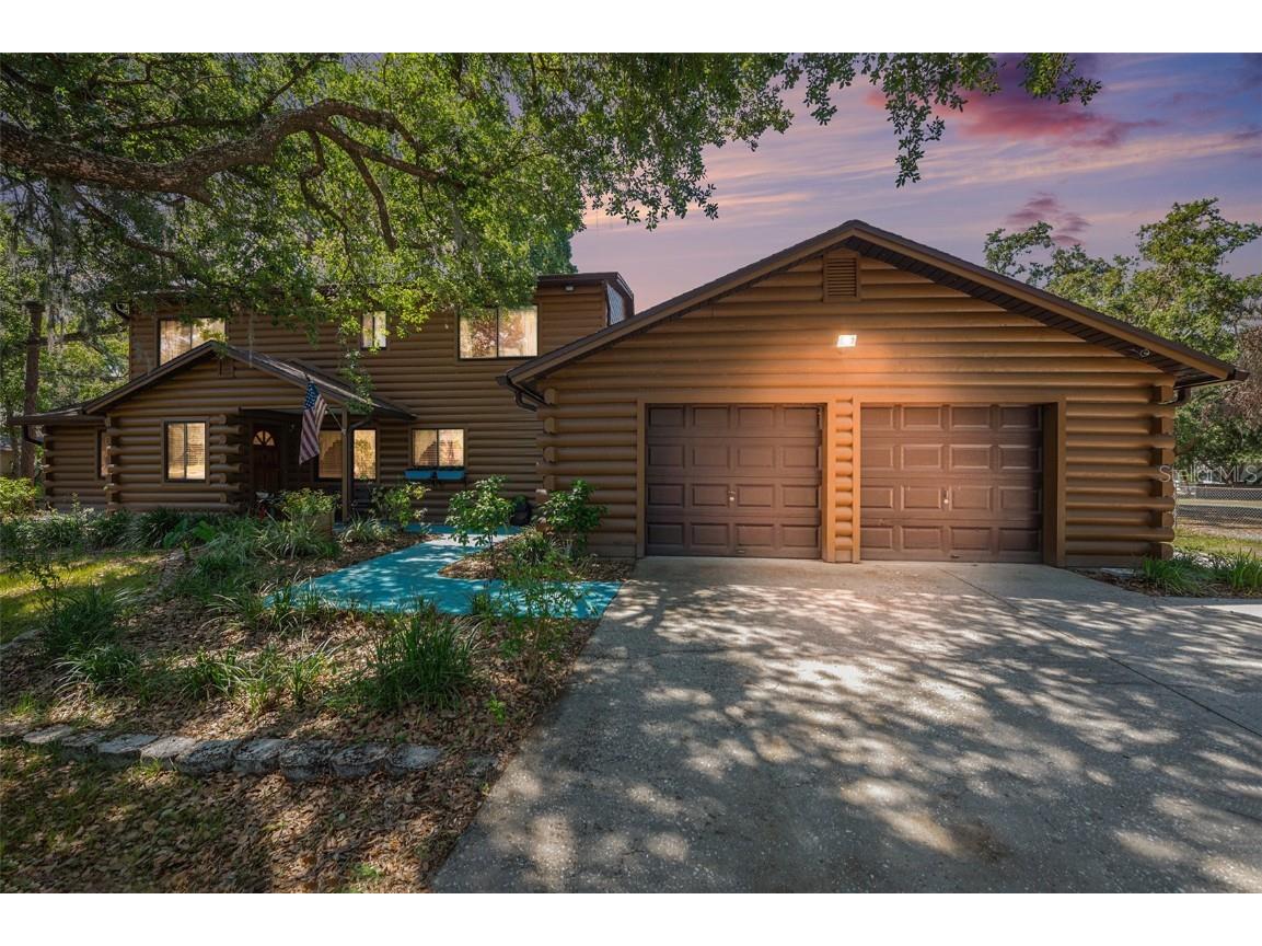 7157 Quail Hollow Boulevard Wesley Chapel FL 33544 TB8372630 image1