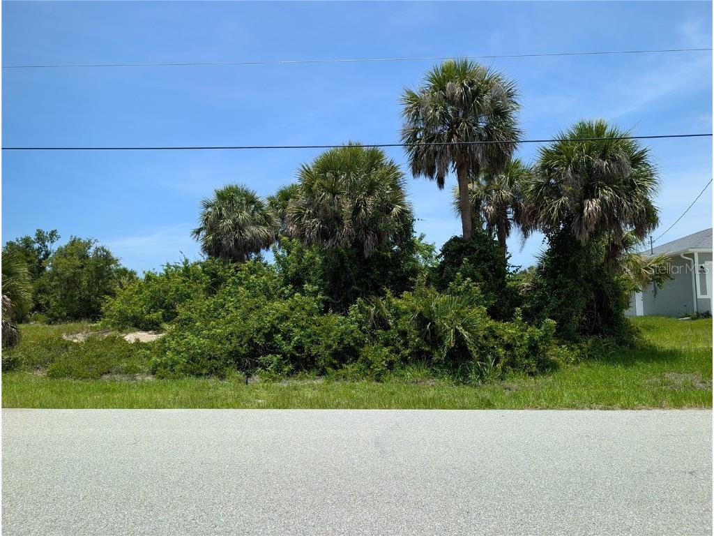 7157 Sea Mist Drive Port Charlotte FL 33981 D6142987 image1