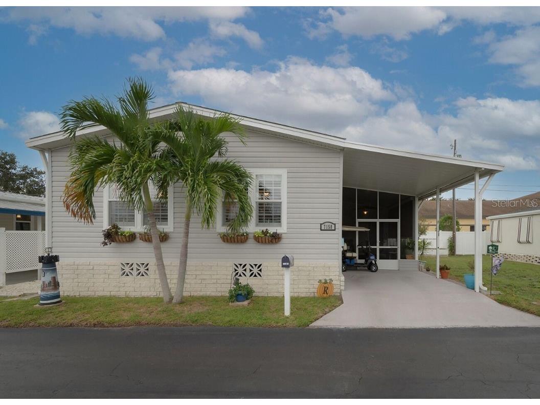 7158 40th Place N #68 Saint Petersburg FL 33709 U8218610 image1