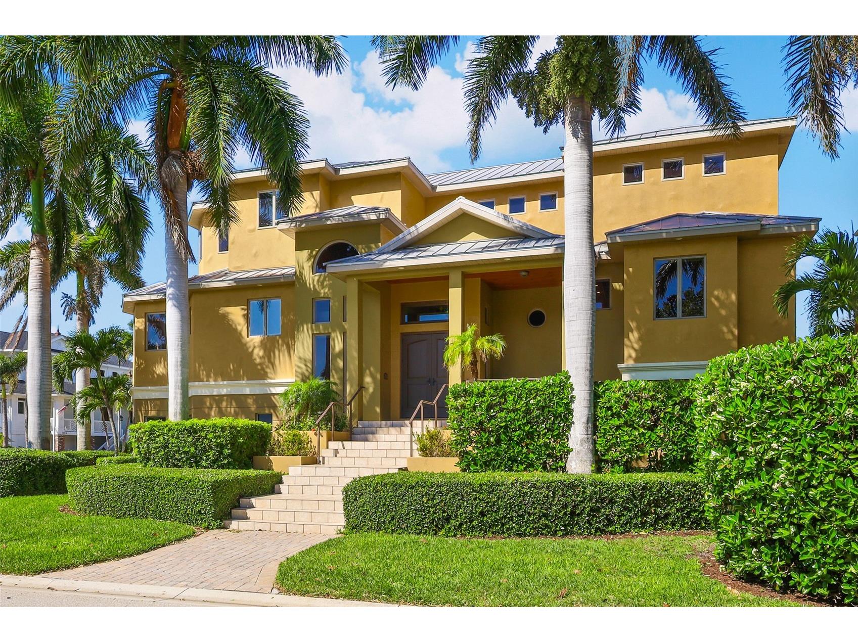 7158 Hawks Harbor Circle Bradenton FL 34207 - CRYSTAL CANAL A4688009 image1