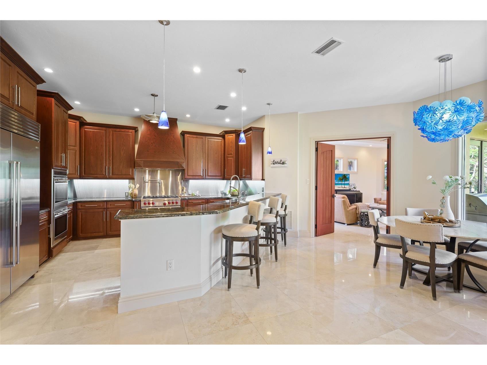 7158 Hawks Harbor Circle Bradenton FL 34207 - CRYSTAL CANAL A4688009 image15