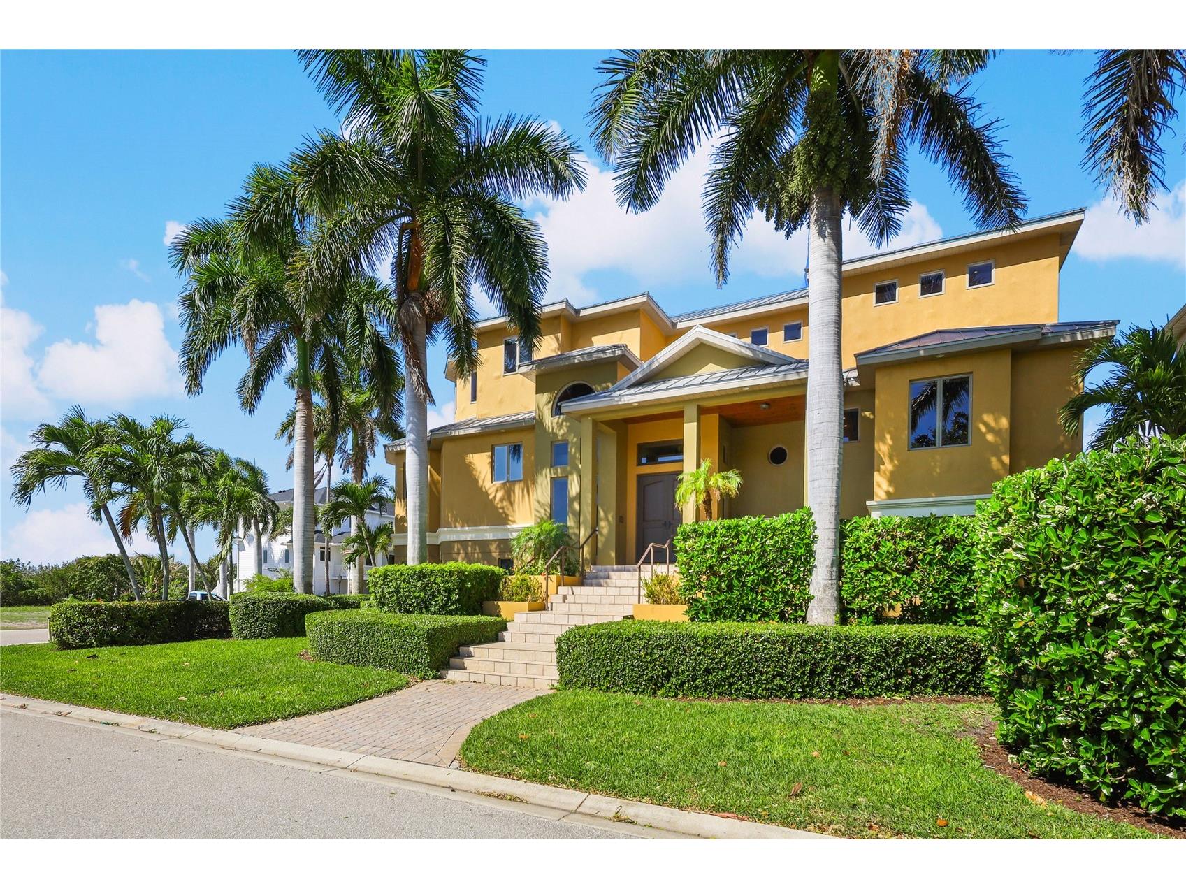 7158 Hawks Harbor Circle Bradenton FL 34207 - CRYSTAL CANAL A4688009 image2