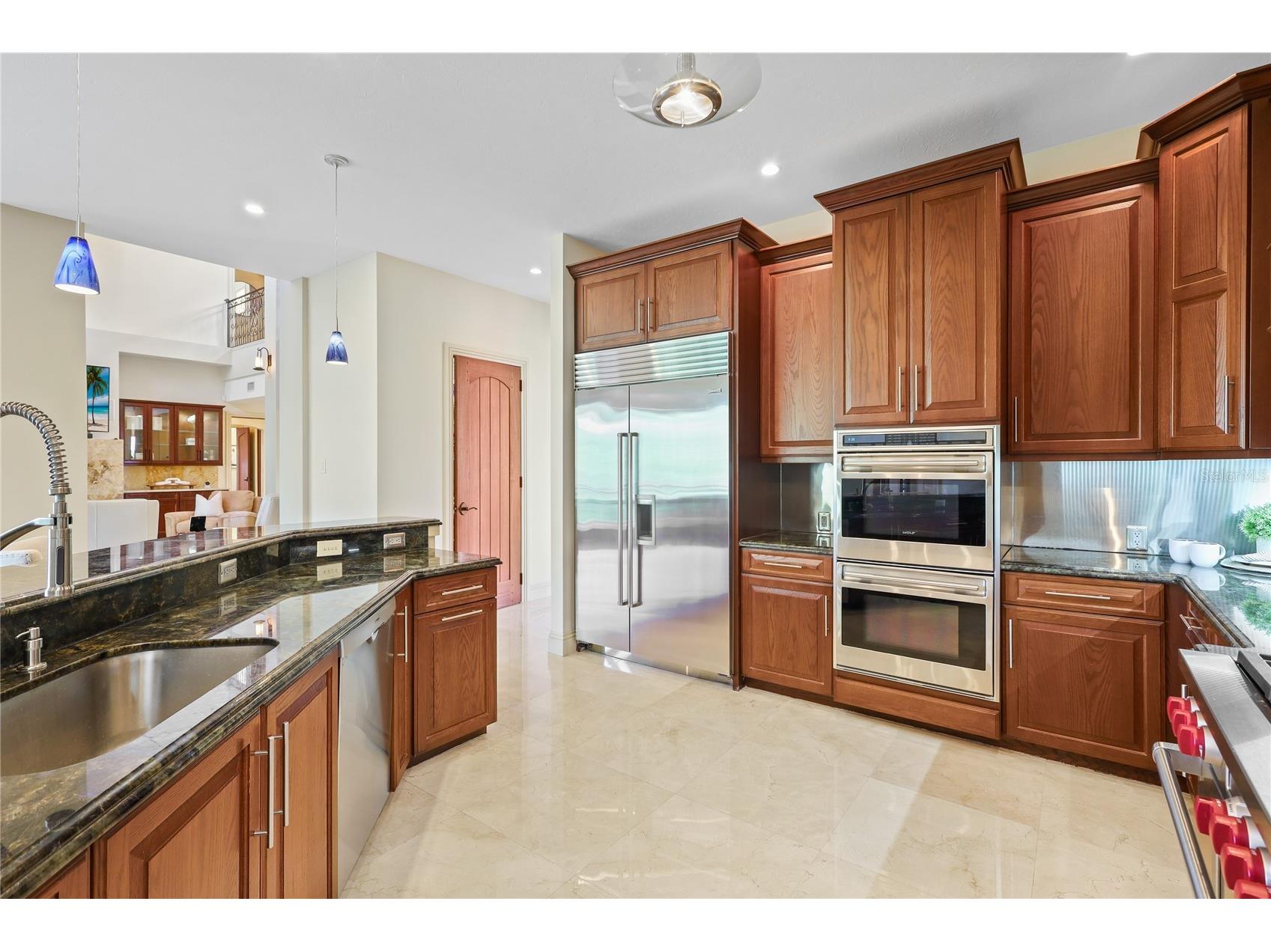 7158 Hawks Harbor Circle Bradenton FL 34207 - CRYSTAL CANAL A4688009 image20