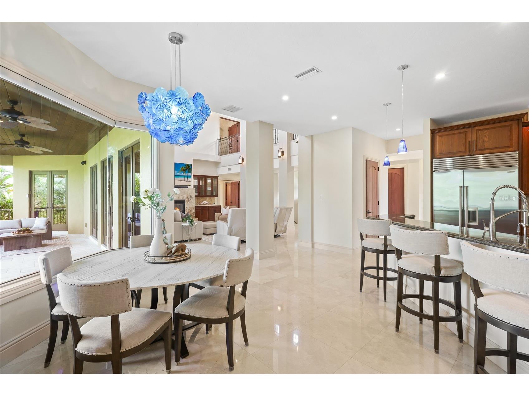 7158 Hawks Harbor Circle Bradenton FL 34207 - CRYSTAL CANAL A4688009 image23