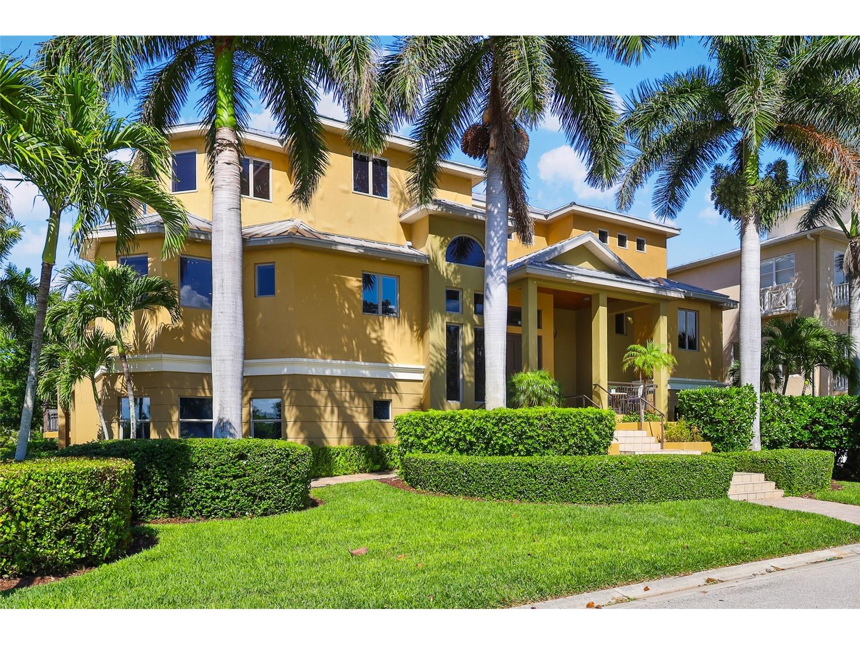 7158 Hawks Harbor Circle Bradenton FL 34207 - CRYSTAL CANAL A4688009 image3