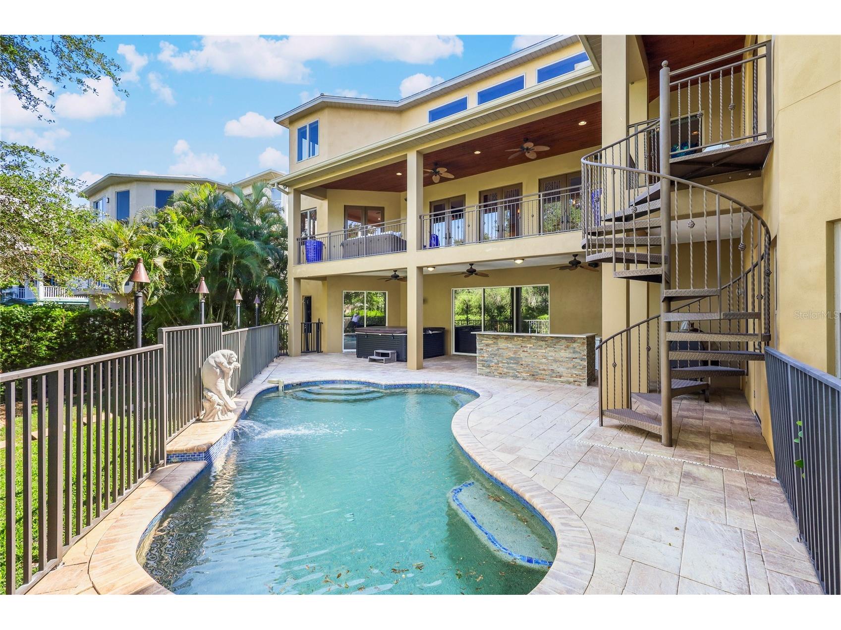 7158 Hawks Harbor Circle Bradenton FL 34207 - CRYSTAL CANAL A4688009 image55