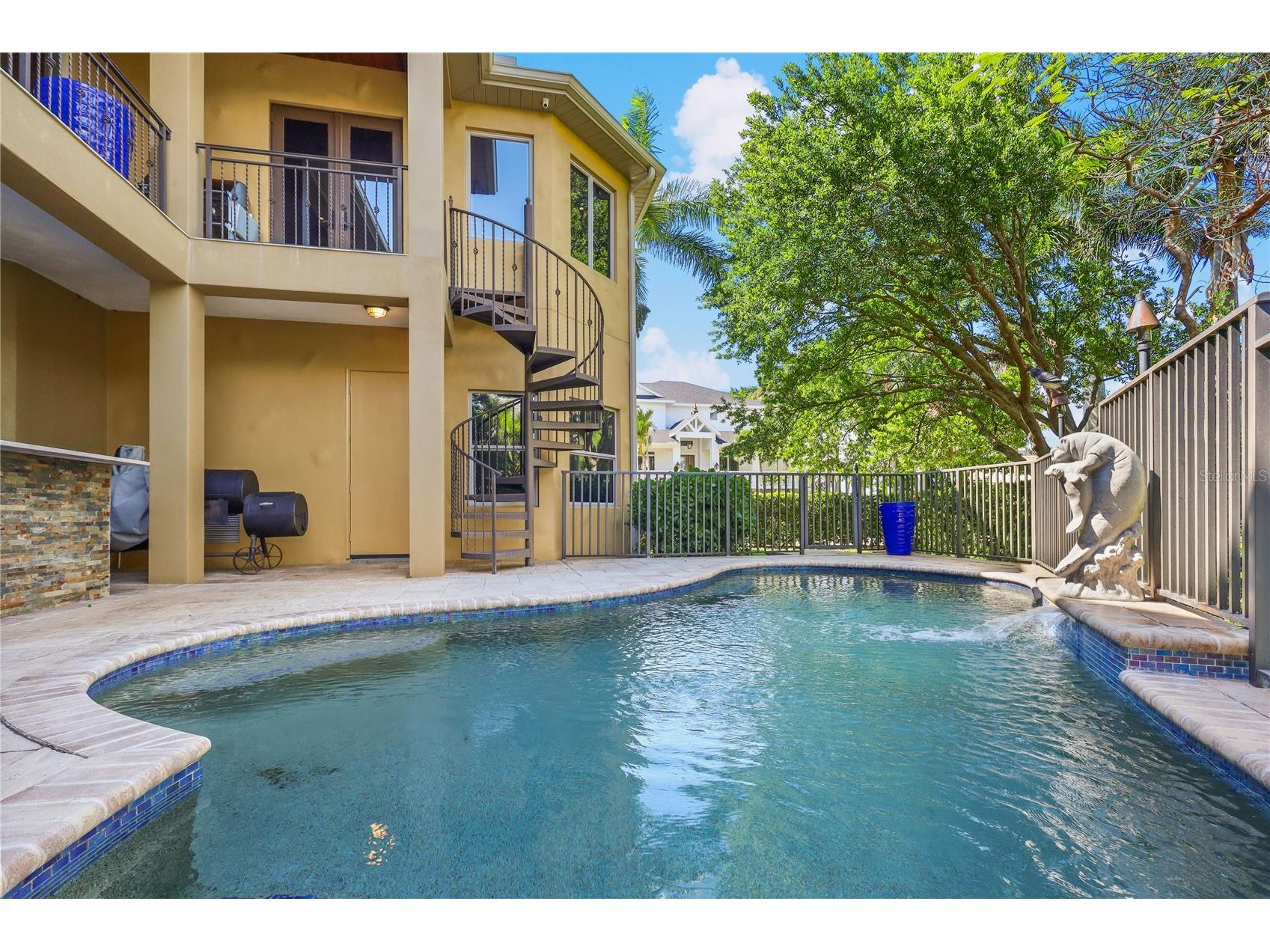7158 Hawks Harbor Circle Bradenton FL 34207 - CRYSTAL CANAL A4688009 image56