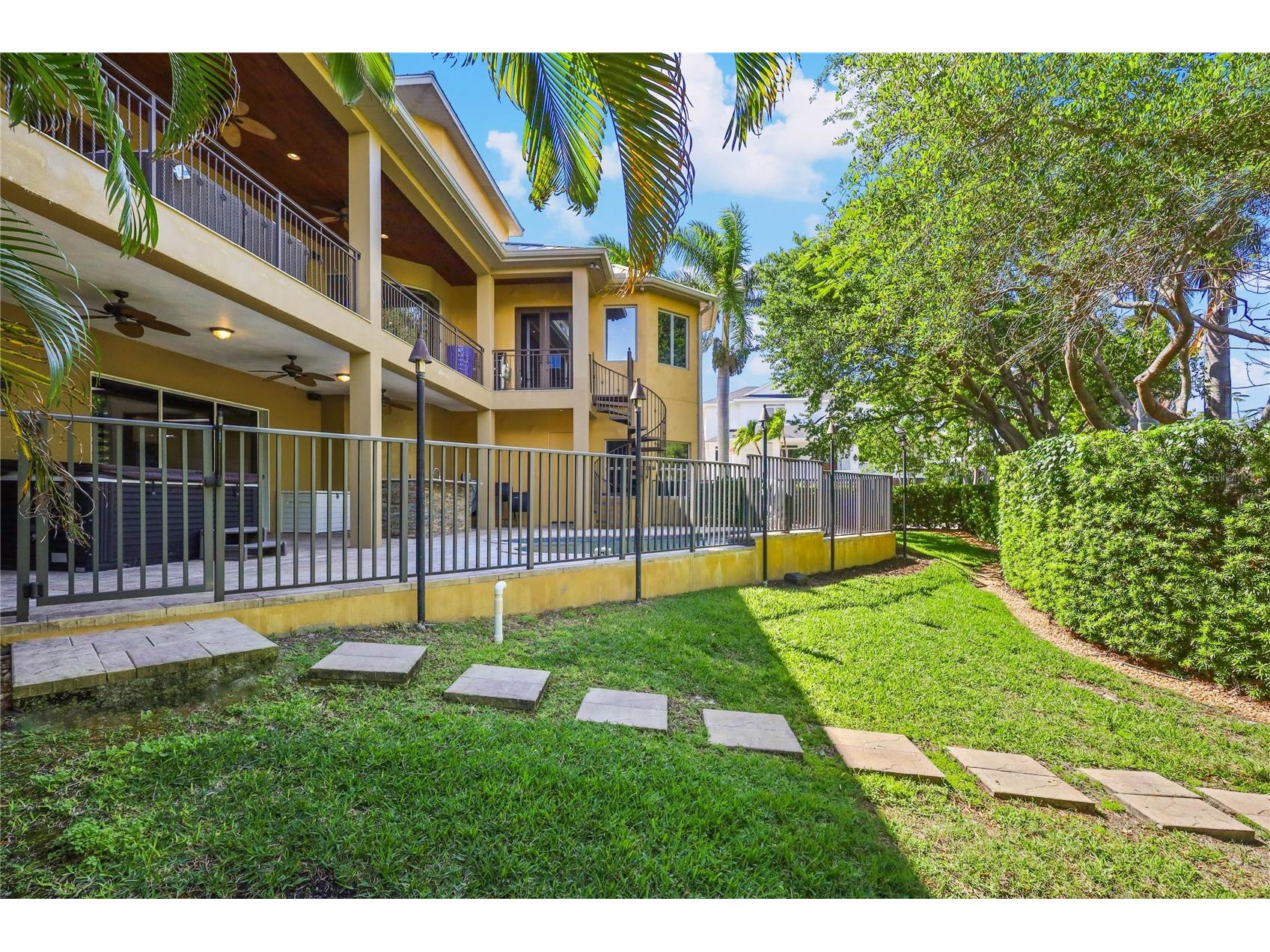 7158 Hawks Harbor Circle Bradenton FL 34207 - CRYSTAL CANAL A4688009 image62