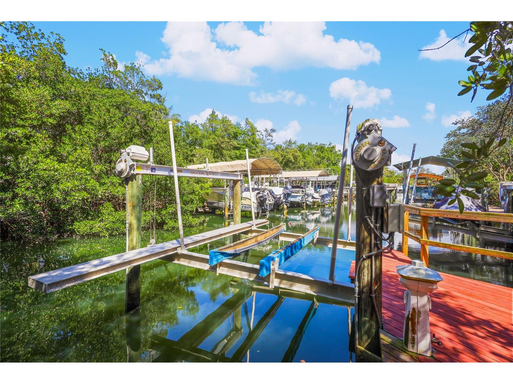 7158 Hawks Harbor Circle Bradenton FL 34207 - CRYSTAL CANAL A4688009 image67
