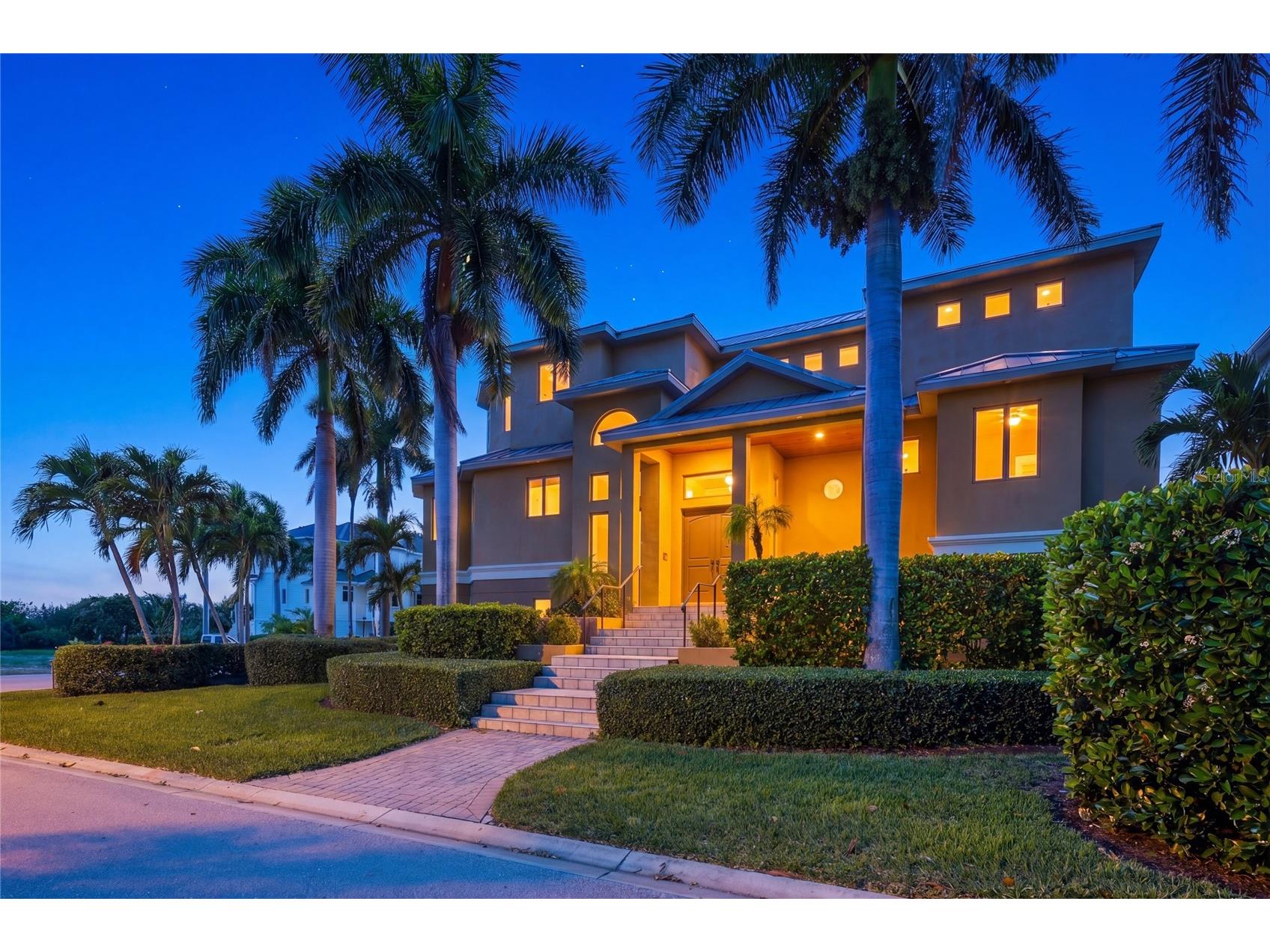 7158 Hawks Harbor Circle Bradenton FL 34207 - CRYSTAL CANAL A4688009 image70