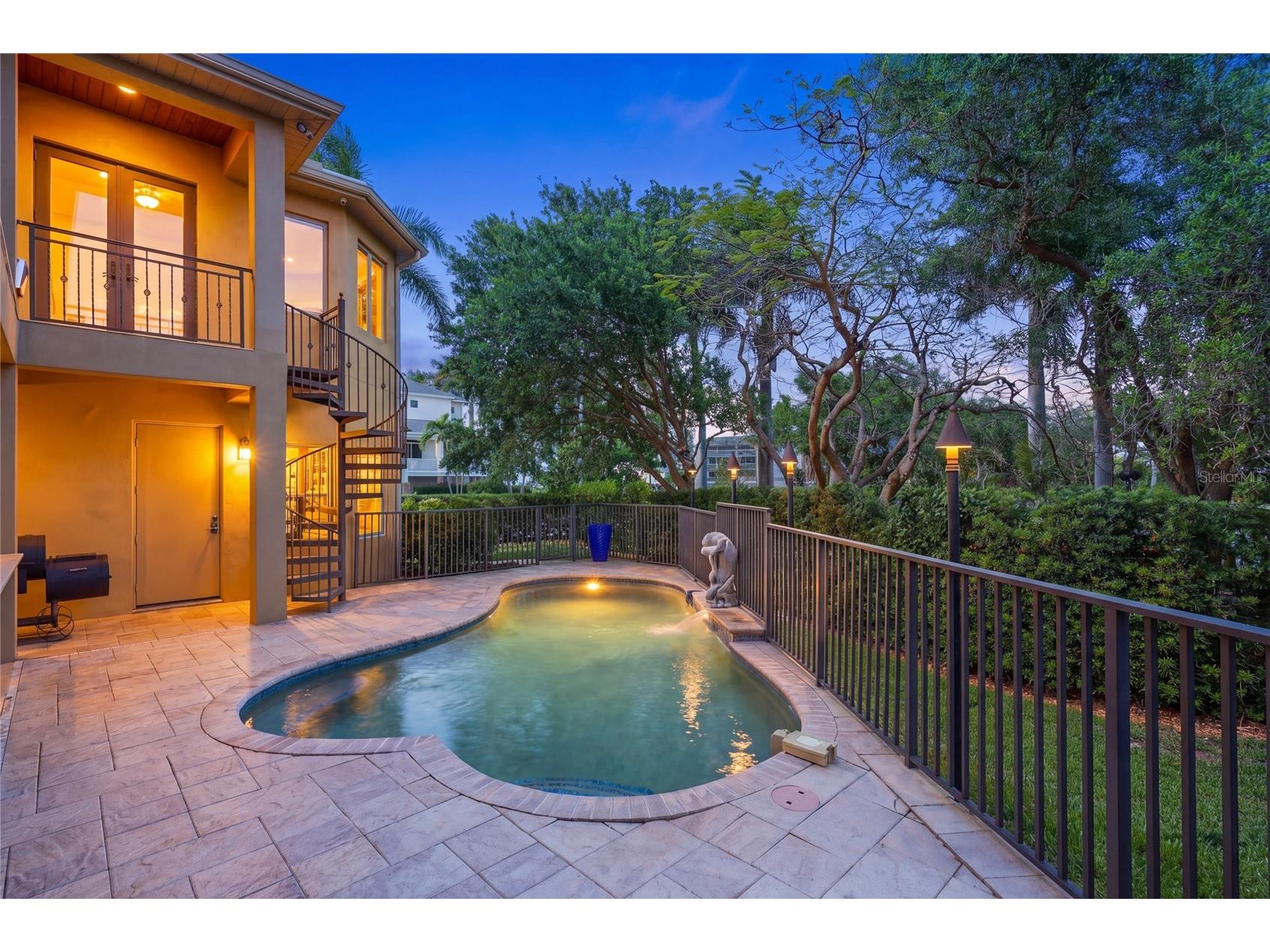 7158 Hawks Harbor Circle Bradenton FL 34207 - CRYSTAL CANAL A4688009 image71