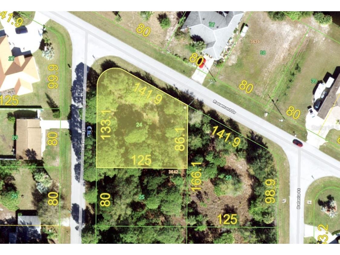 7158 Holsum Street Englewood FL 34224 C7476670 image1