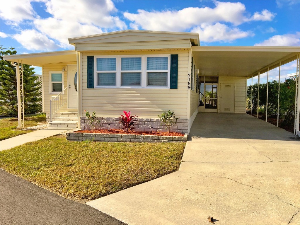 7158 Mount Bristol Boulevard NE #456 Saint Petersburg FL 33702 - TAMPA BAY U8194696 image1