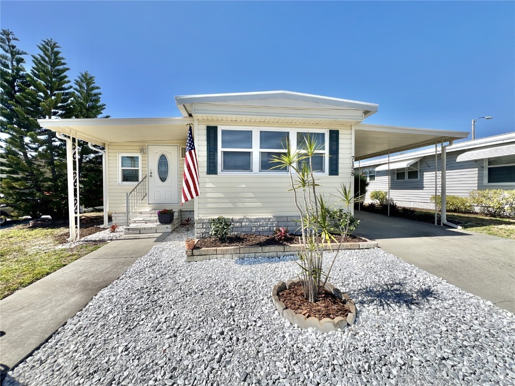 7158 Mount Bristol Boulevard NE #456 Saint Petersburg FL 33702 - TAMPA BAY U8232265 image1