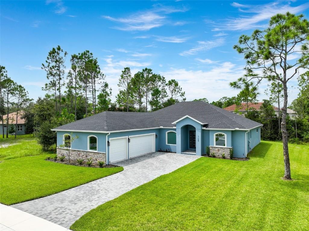 7158 Oak Glen Trail Saint Cloud FL 34773 - Buck Lake S5112108 image1
