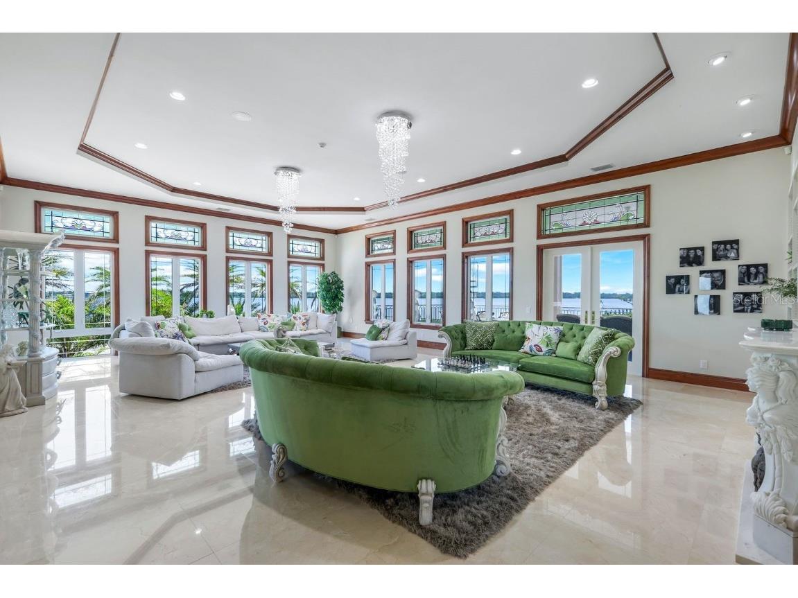 7159 Manasota Key Road Englewood FL 34223 - LEMON BAY GULF OF MEXICO N6140444 image11