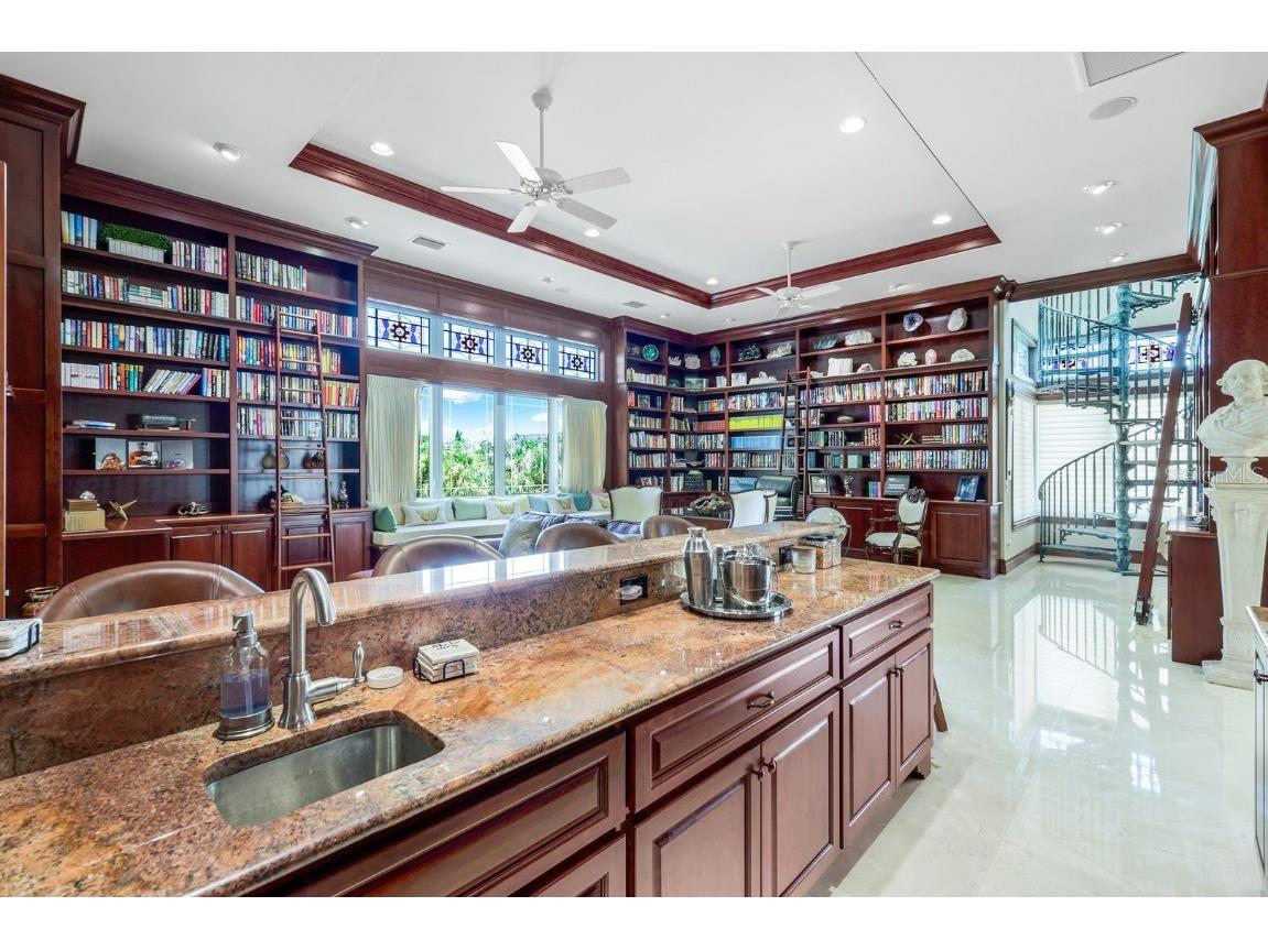 7159 Manasota Key Road Englewood FL 34223 - LEMON BAY GULF OF MEXICO N6140444 image15