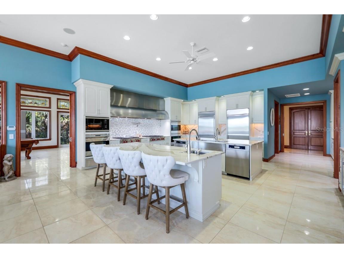 7159 Manasota Key Road Englewood FL 34223 - LEMON BAY GULF OF MEXICO N6140444 image17