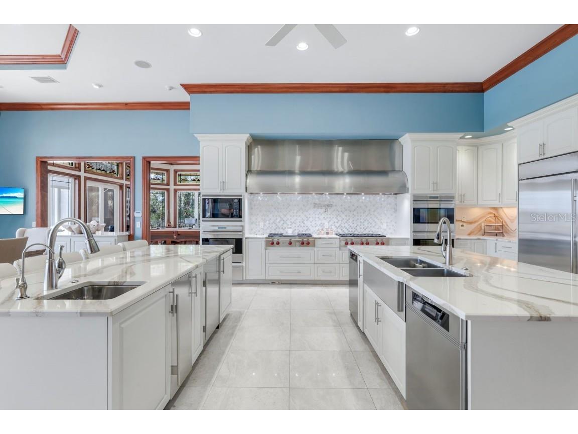 7159 Manasota Key Road Englewood FL 34223 - LEMON BAY GULF OF MEXICO N6140444 image20