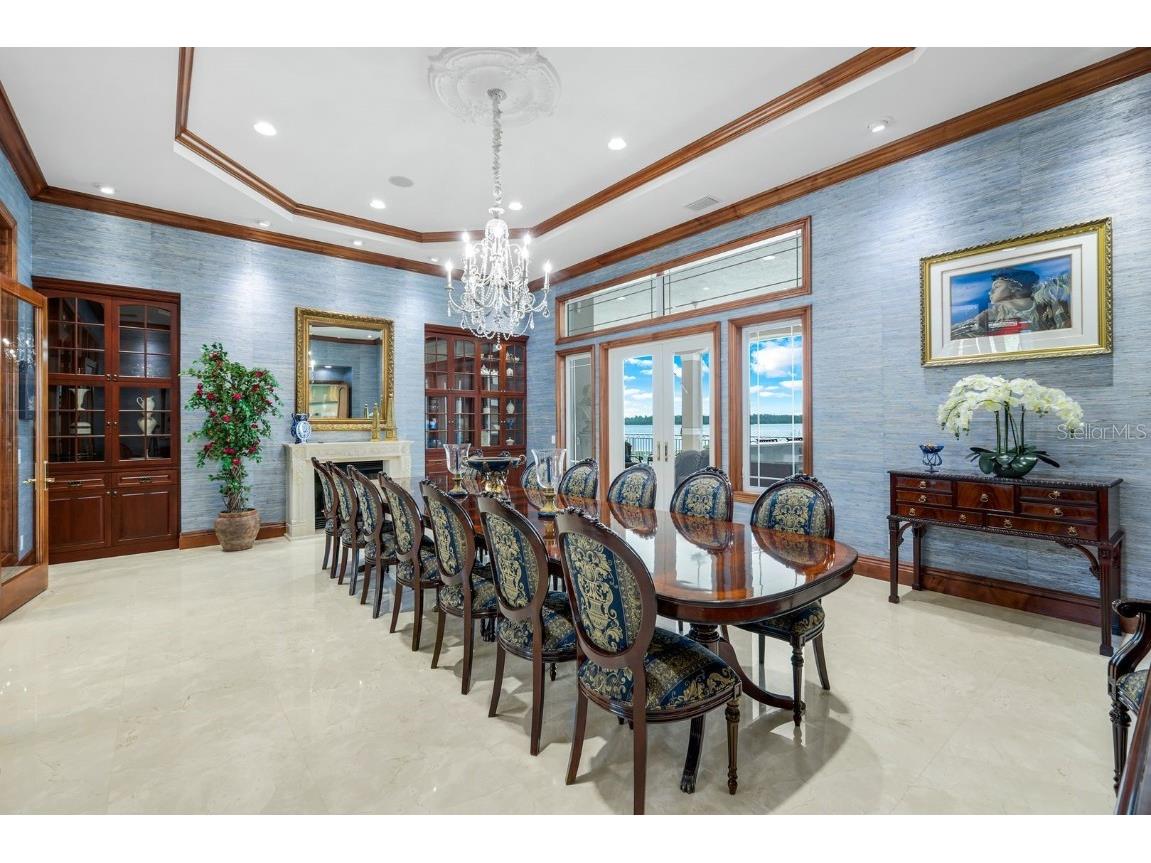 7159 Manasota Key Road Englewood FL 34223 - LEMON BAY GULF OF MEXICO N6140444 image21