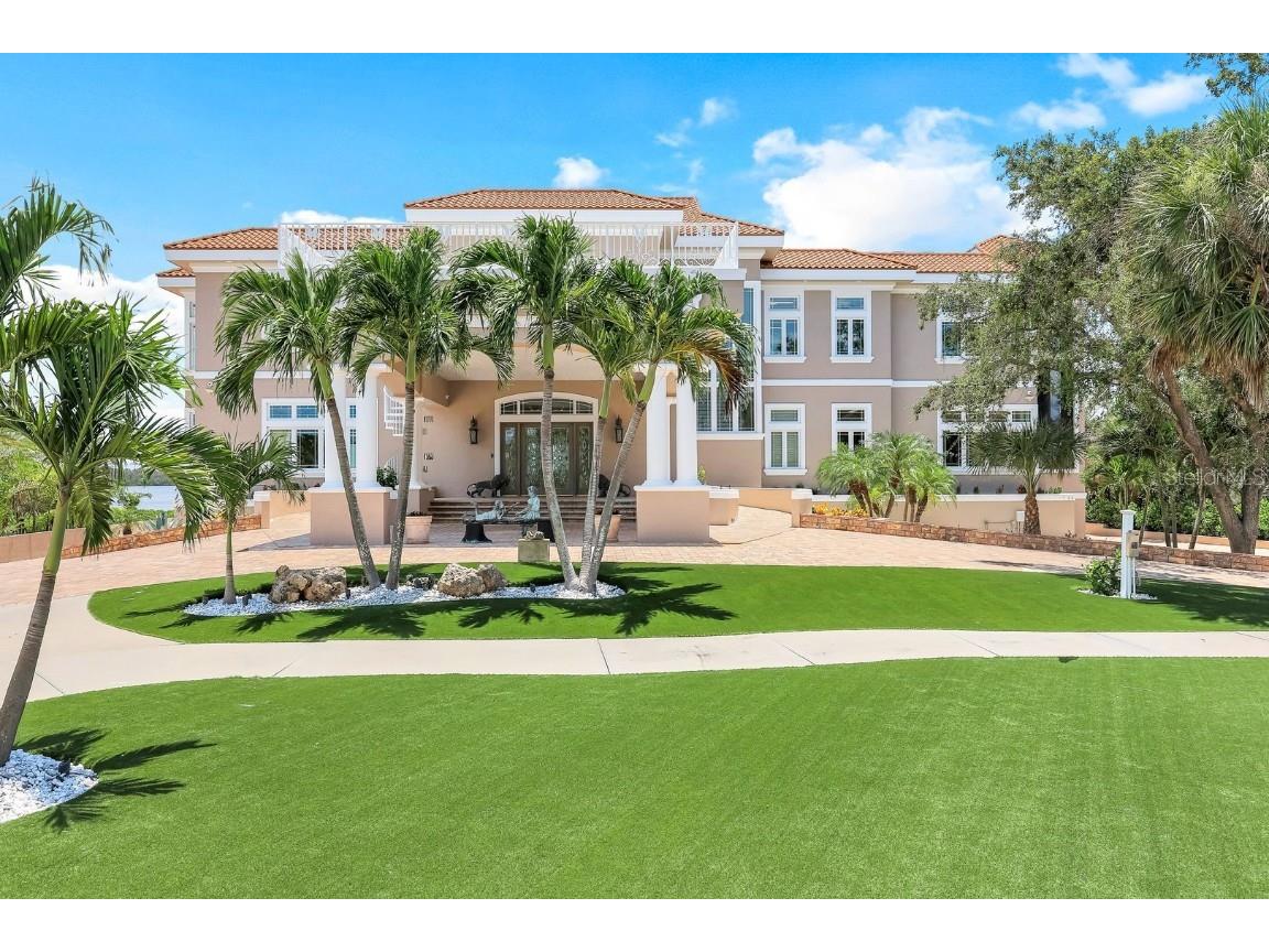 7159 Manasota Key Road Englewood FL 34223 - LEMON BAY GULF OF MEXICO N6140444 image3