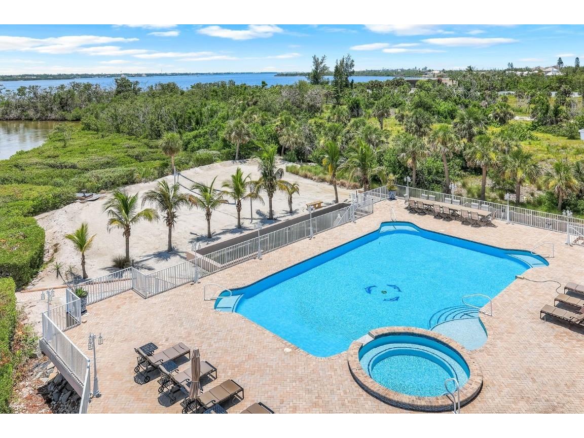 7159 Manasota Key Road Englewood FL 34223 - LEMON BAY GULF OF MEXICO N6140444 image4