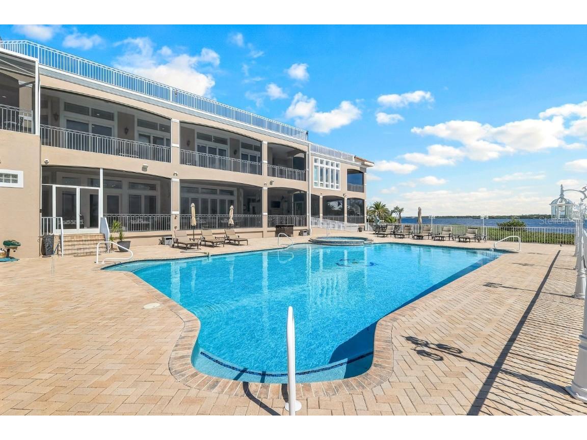 7159 Manasota Key Road Englewood FL 34223 - LEMON BAY GULF OF MEXICO N6140444 image56