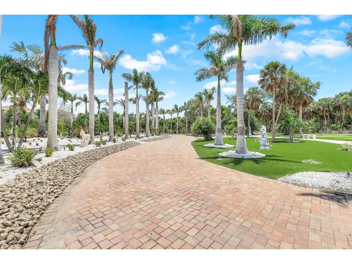 7159 Manasota Key Road Englewood FL 34223 - LEMON BAY GULF OF MEXICO N6140444 image64