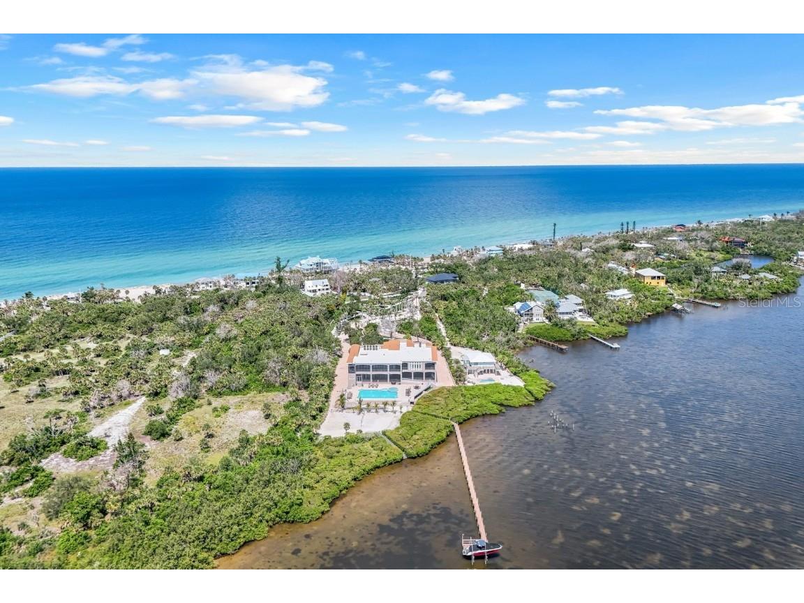 7159 Manasota Key Road Englewood FL 34223 - LEMON BAY GULF OF MEXICO N6140444 image66