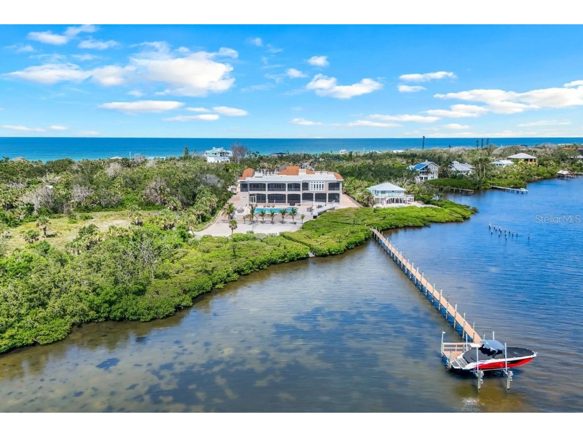 7159 Manasota Key Road Englewood FL 34223 - LEMON BAY GULF OF MEXICO N6140444 image67