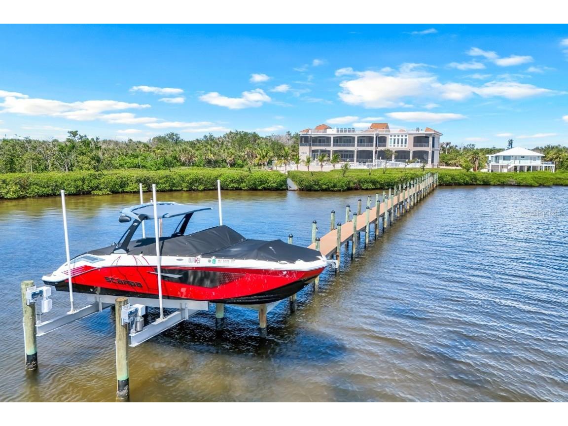 7159 Manasota Key Road Englewood FL 34223 - LEMON BAY GULF OF MEXICO N6140444 image68